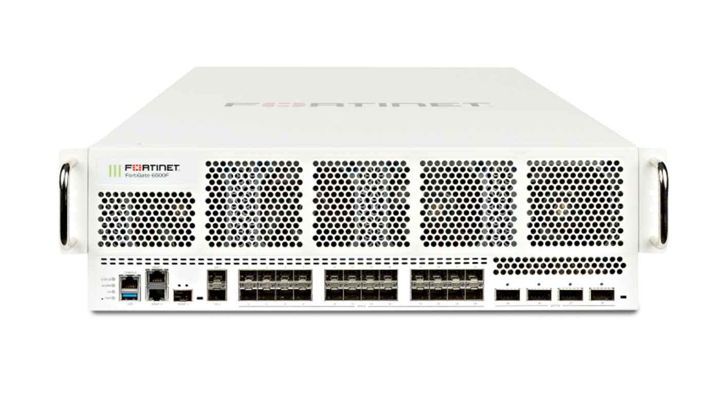 قیمت fortigate 6500f