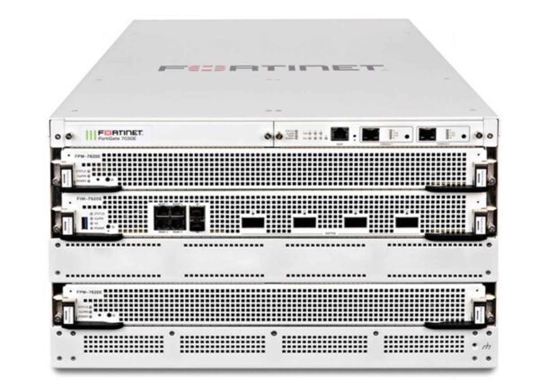 قیمت fortigate 7030e
