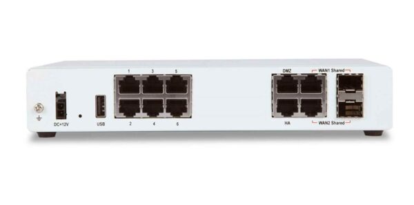 قیمت fortigate 81f