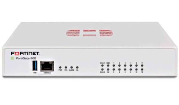 قیمت fortigate 90e