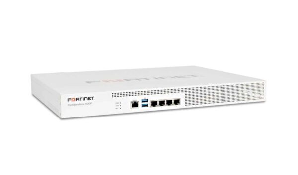 قیمت فورتی سندباکس 500f