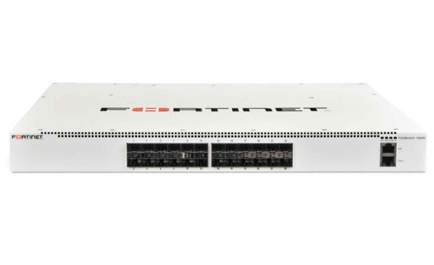 قیمت فورتی سوئیچ 1024d