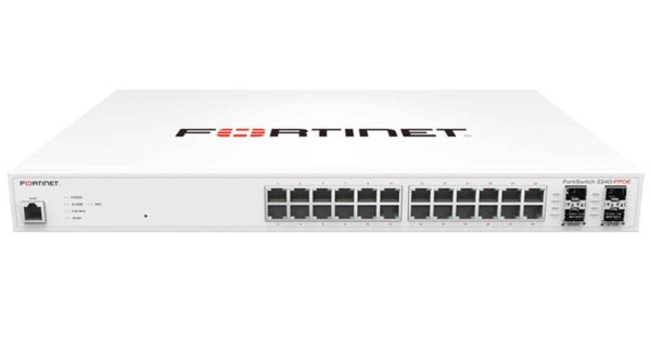 قیمت فورتی سوئیچ 224d