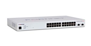 قیمت Forti Switch 424D | خرید فورتی سوئیچ FS - 424D 1 قیمت فورتی سوئیچ 424d