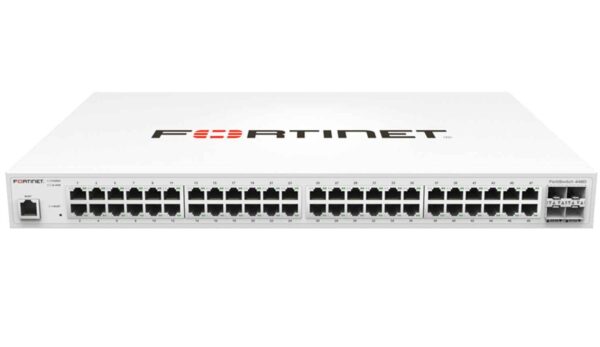 قیمت فورتی سوئیچ 524d