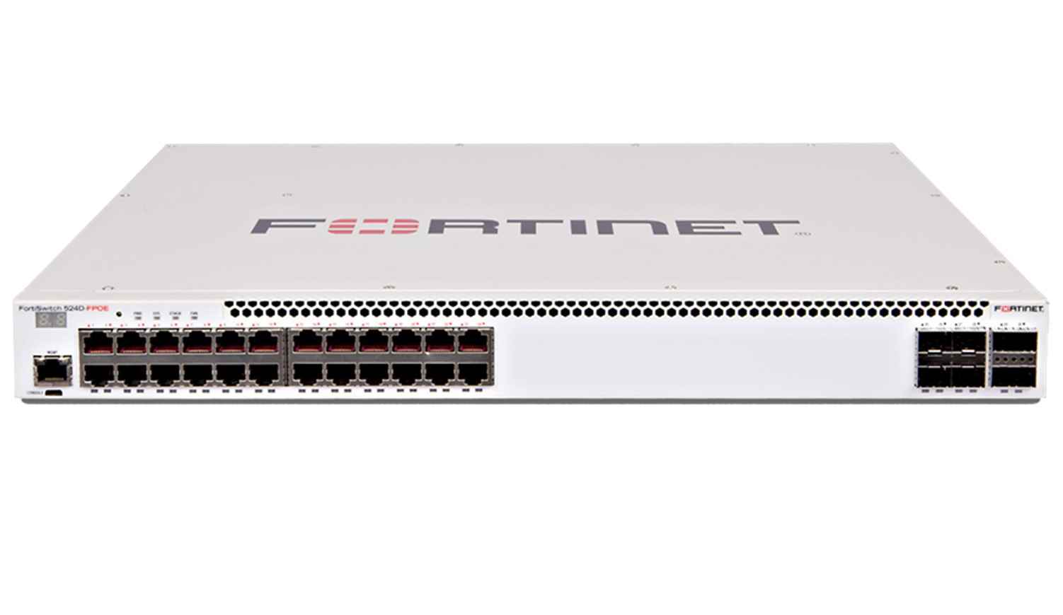 قیمت فورتی سوئیچ 548d