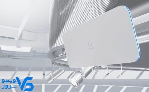 اکسس پوینت یوبیکیوتی E7 Audience