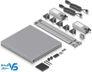 سوئیچ Enterprise Campus Aggregation 100G QSFP28