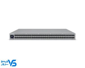 سوئیچ یوبیکیوتی Enterprise Campus Aggregation 100G QSFP28