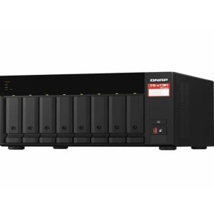 QNAP TS-873A 8G NAS Storage