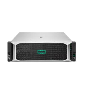 سرور dl380 g10 plus hpe