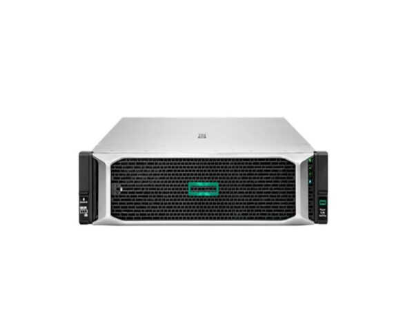 سرور dl380 g10 plus hpe