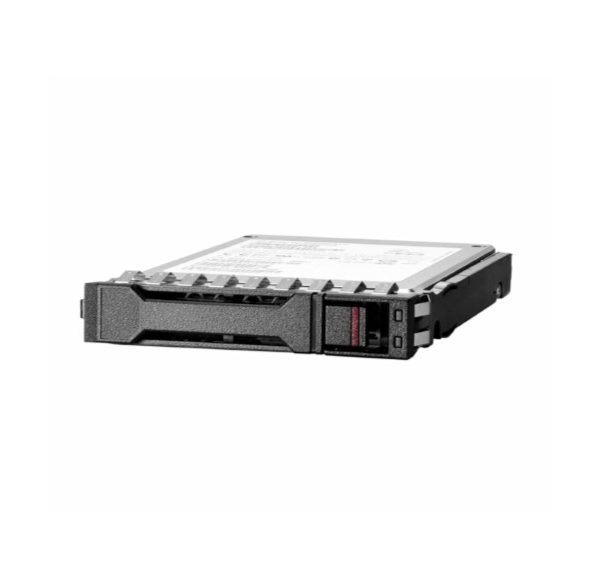 HPE 240GB SATA 6G Read Intensive SFF BC Multi Vendor SSD P40496-B21