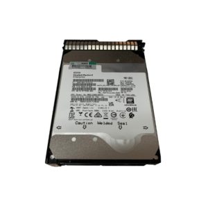 HPE 12TB SATA 6G Business Critical 7.2K LFF Helium 512e Multi Vendor HDD 881785-B21