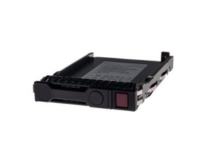 HPE 1.92TB SATA 6G Mixed Use SFF SC Multi Vendor SSD P18436-B21