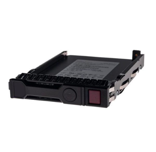 HPE 1.92TB SATA 6G Mixed Use SFF SC Multi Vendor SSD P18436-B21