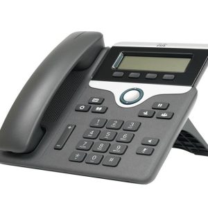 آی پی فون سیسکو CP-7811-K9