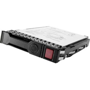 HPE 16TB SAS 12G Business Critical 7.2K LFF Helium 512e ISE Multi Vendor HDD P23863-B21
