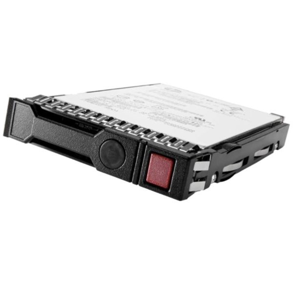 HPE 16TB SAS 12G Business Critical 7.2K LFF Helium 512e ISE Multi Vendor HDD P23863-B21