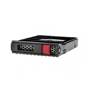 HPE 960GB SATA 6G Read Intensive LFF LPC Multi Vendor SSD P47808-B21