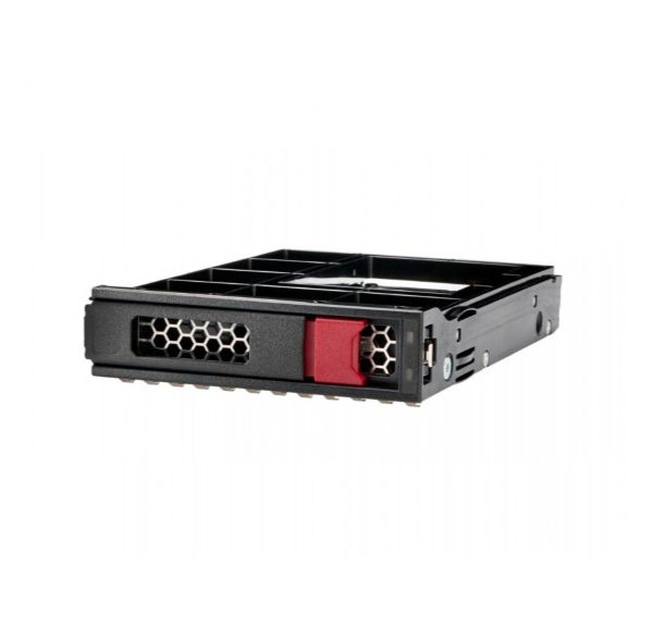HPE 960GB SATA 6G Read Intensive LFF LPC Multi Vendor SSD P47808-B21