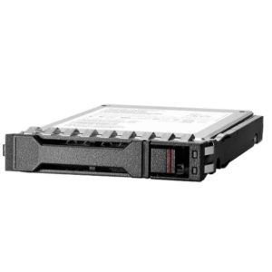 HPE 2.4TB SAS 12G Mission Critical 10K SFF BC 512e Multi Vendor HDD P28352-B21