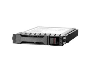 HPE 960GB SATA 6G Mixed Use SFF BC Multi Vendor SSD P40503-B21