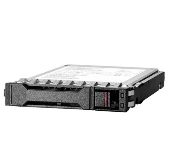 HPE 960GB SAS 12G Read Intensive SFF BC Value SAS Multi Vendor SSD P40506-B21