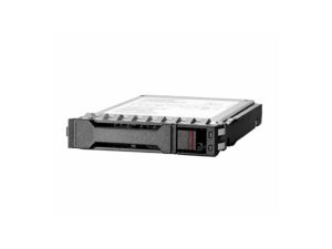 HPE 1.6TB NVMe Gen4 High Performance Mixed Use SFF BC U.3 PM1735a SSD P50227-B21