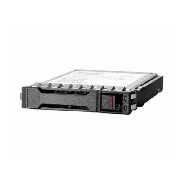 HPE 1.6TB NVMe Gen4 High Performance Mixed Use SFF BC U.3 PM1735a SSD P50227-B21