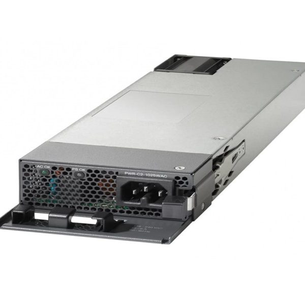 پاور سوئیچ سیسکو PWR-C2-1025WA