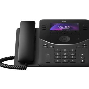 آی پی فون سیسکو DP-9851-K9