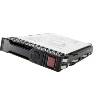 HPE 20TB SAS 12G Business Critical 7.2K LFF Helium 512e ISE Multi Vendor HDD P53552-B21