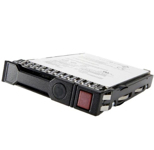 HPE 480GB SATA 6G Mixed Use SFF SC Multi Vendor SSD P18432-B21