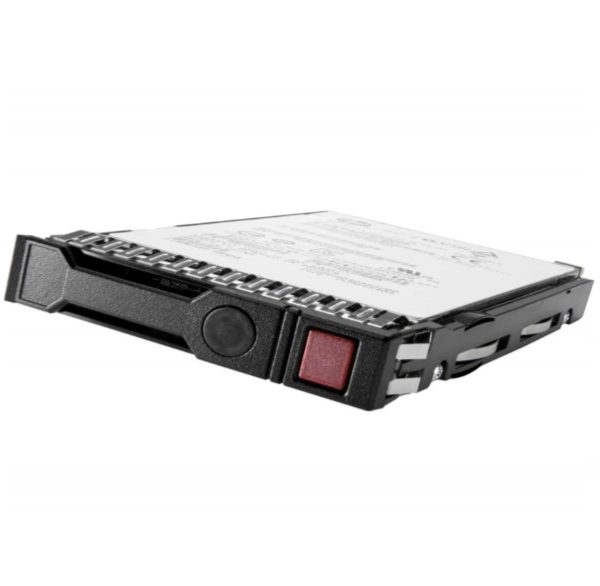 هارد HPE 240GB SATA 6G Read Intensive SFF SC Multi Vendor SSD P18420-B21