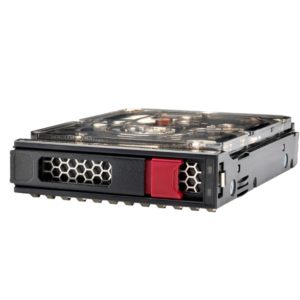 HPE 6TB SAS 12G Business Critical 7.2K LFF LP 512e Multi Vendor HDD 861746-B21