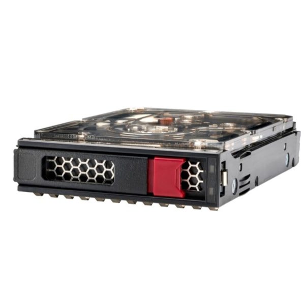 HPE 6TB SAS 12G Business Critical 7.2K LFF LP 512e Multi Vendor HDD 861746-B21