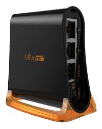  اکسس پوینت میکروتیک HAP ac LTE6 kit