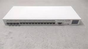 قیمت روتر CCR1072-1G-8S PLUS