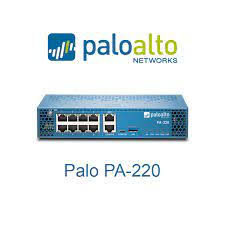 خرید فایروال پالوآلتو PA-220