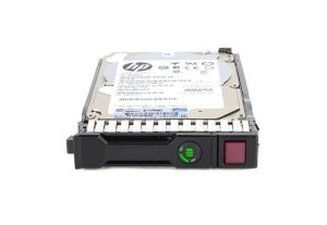هارد سرور HPE 1.2TB SAS 12G 10K SFF | پارت 872479-B21
