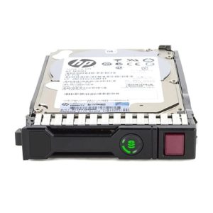 هارد سرور HPE 1.2TB SAS 12G 10K SFF | پارت 872479-B21