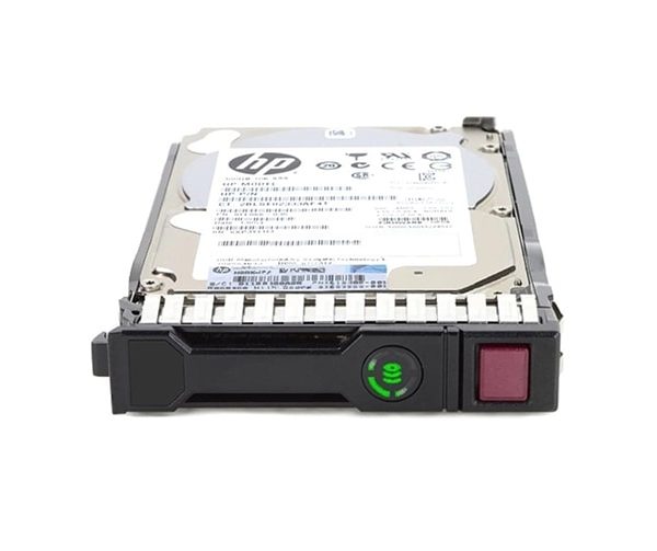 هارد سرور HPE 1.2TB SAS 12G 10K SFF | پارت 872479-B21