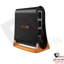 قیمت اکسس پوینت RB931-2ND
