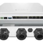خرید روتر میکروتیک RB5009UPR+S+OUT