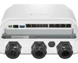 روتر Mikrotik Power Box Pro