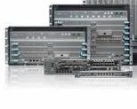 فایروال جونیپر SRX5400 مدل SRX5400-CHAS