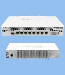 روتر CCR1009-7G-1C-PC