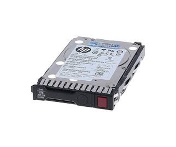 هارد HPE 12TB SAS 12G Business Critical 7.2K LFF LP Helium 512e Multi Vendor HDD 881781-B21