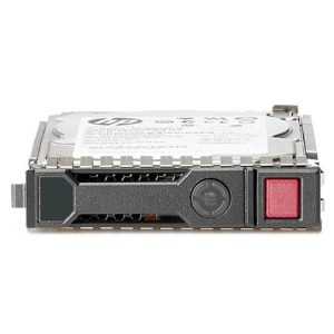 قیمت هارد سرور HP 10TB SATA 6G 7.2K LFF HDD | خرید